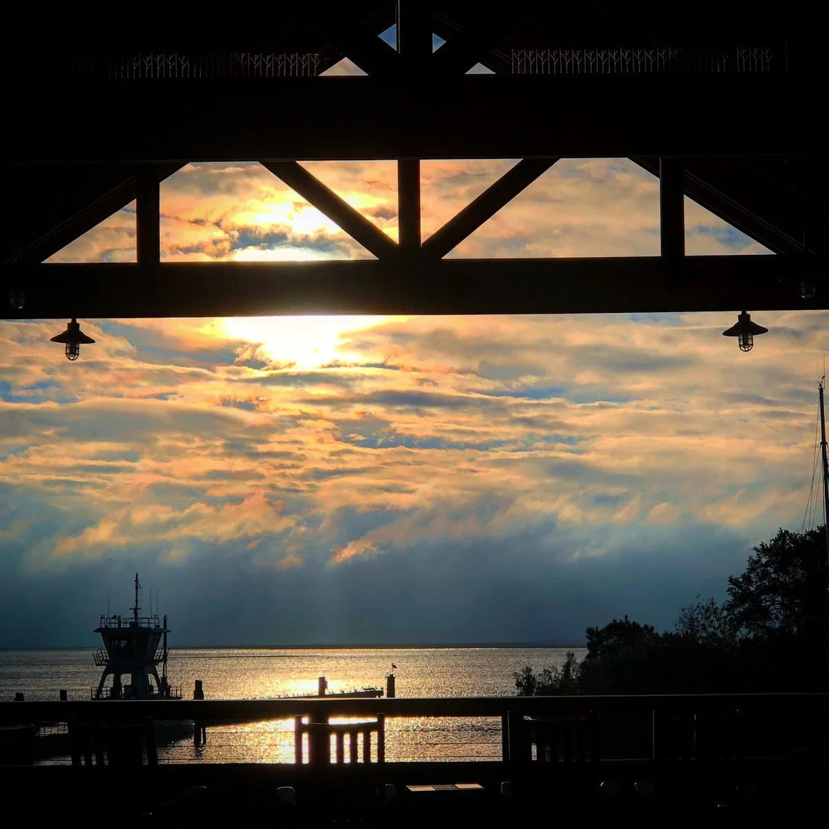 Deep Point Marina & Yacht Club - Ask AI | mindtrip