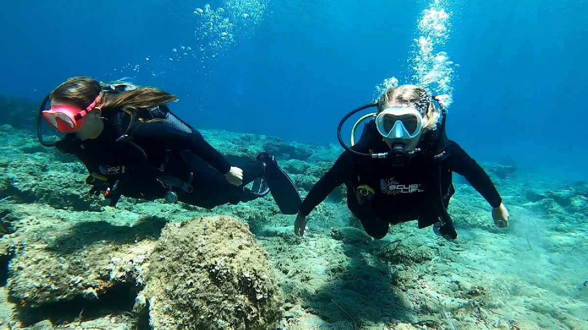 Scubalife Dive Center in Athens, Attica | Ask Anything