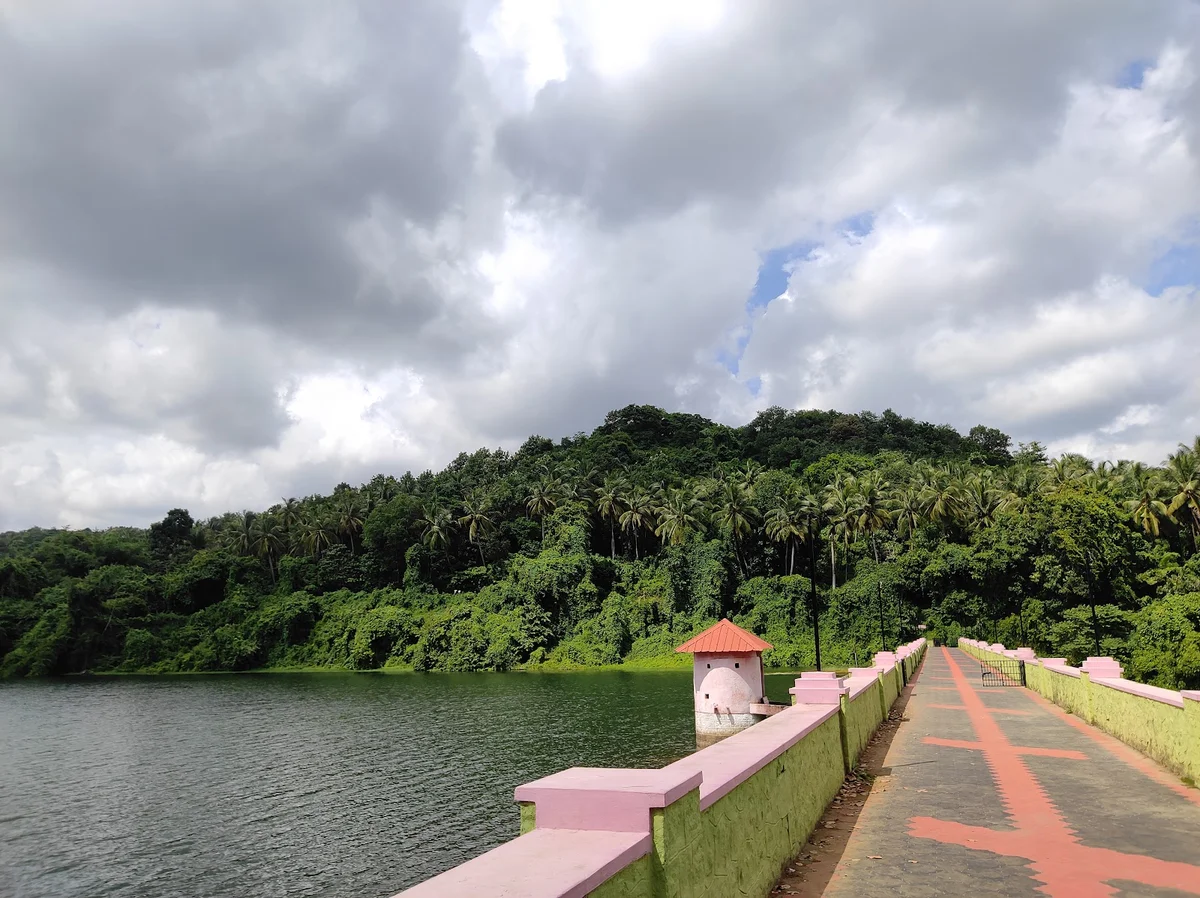 Poomala Dam in Thrissur, Kerala | What to Know Before You Go