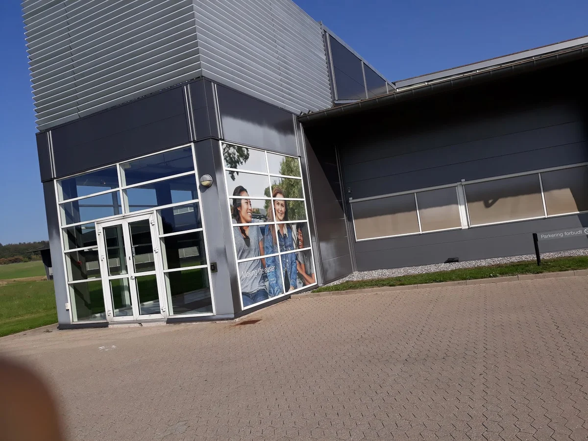Coloplast in Humlebaek, Zealand | Ask Anything