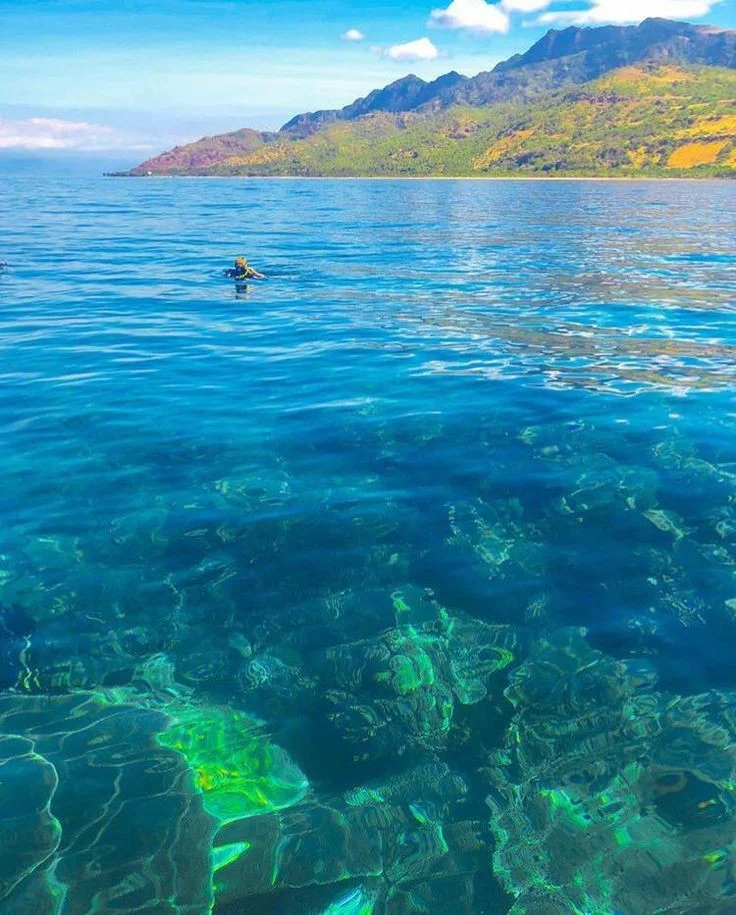 Atauro Island in Beloi, Díli - Ask AI | mindtrip