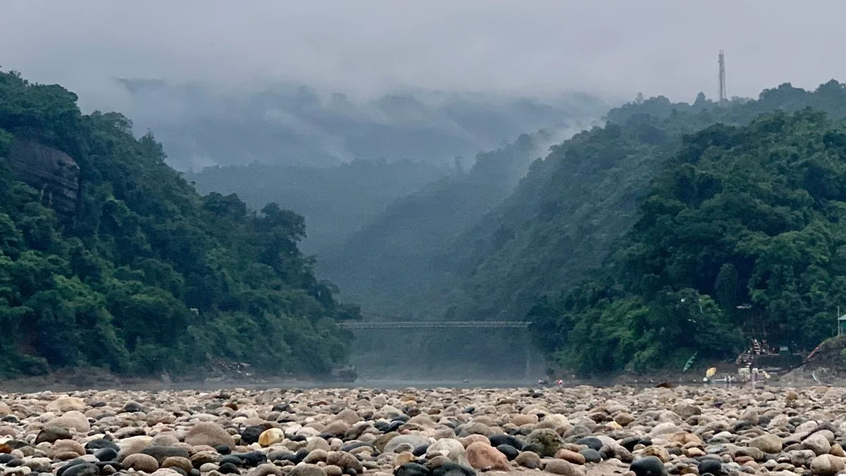 Jaflong Tourist Spot in Jaflong - Ask AI | mindtrip