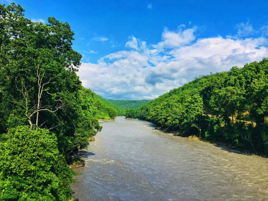Bheri River in Nepal | What to Know Before You Go