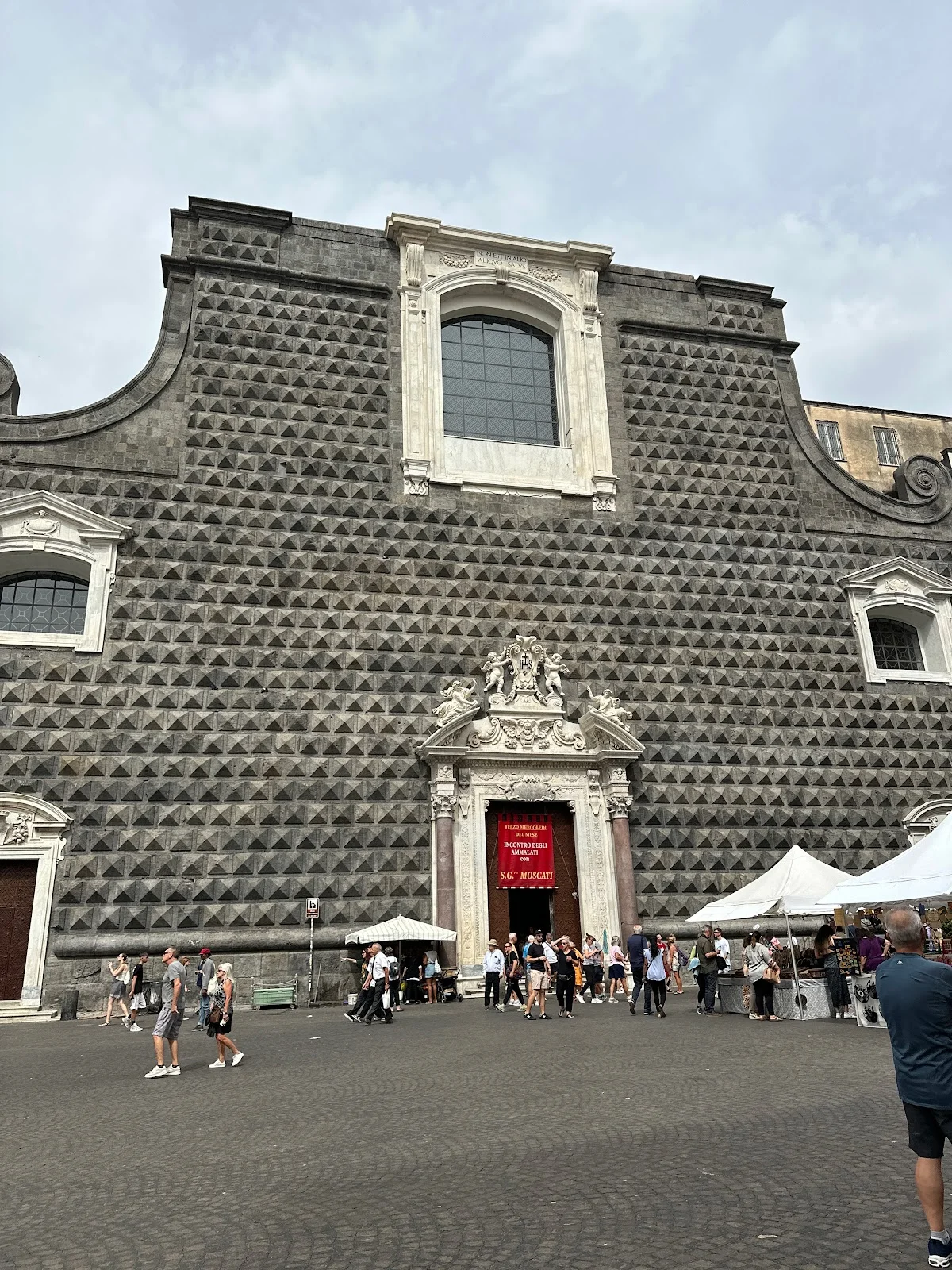 Infopoint Campania Artecard in Naples - Ask AI | mindtrip