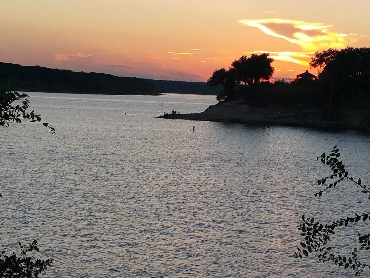 Kleypas Park in Morgan's Point Resort, Texas | Ask Anything