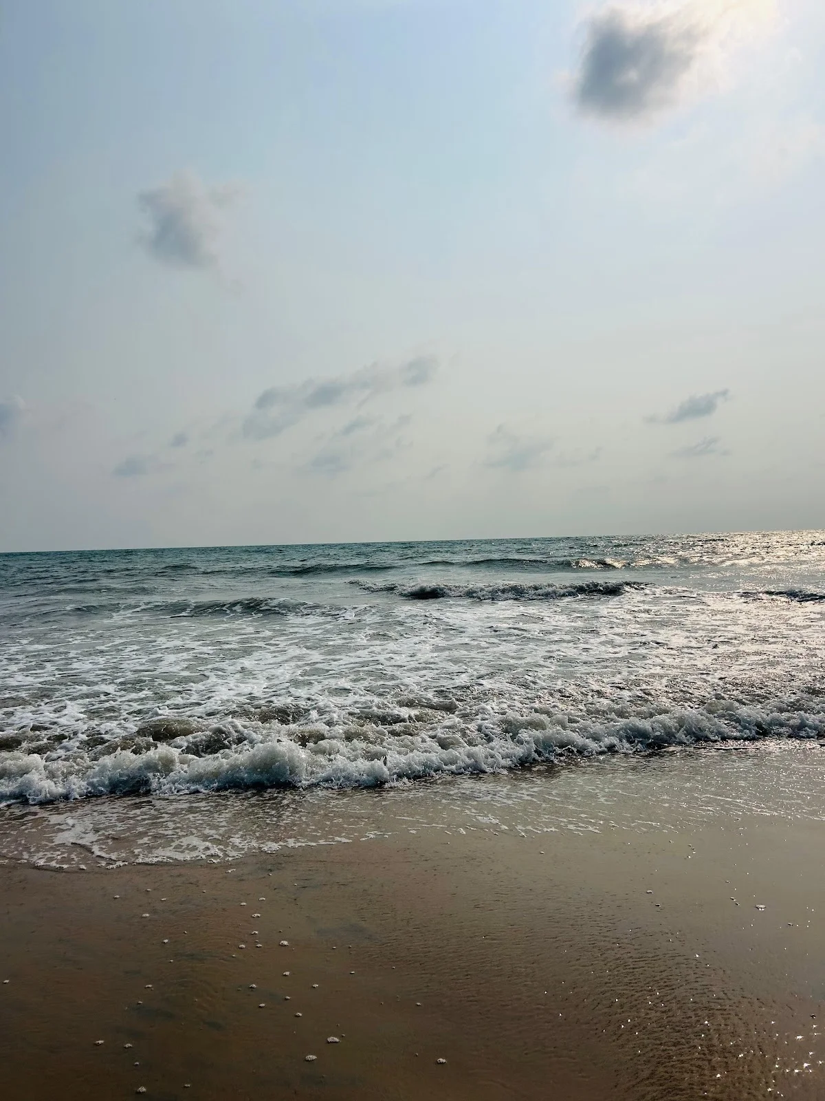 Valapad Beach in Valapad, Kerala - Ask AI | mindtrip