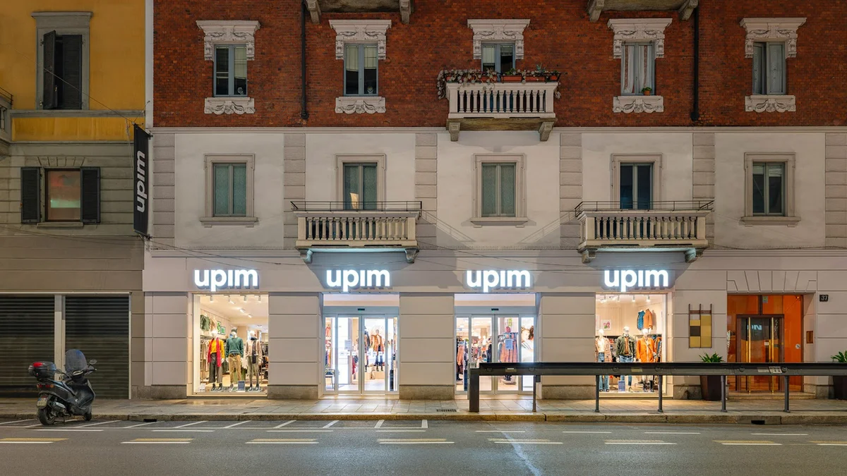 Upim in Rome, Lazio - Ask AI | mindtrip
