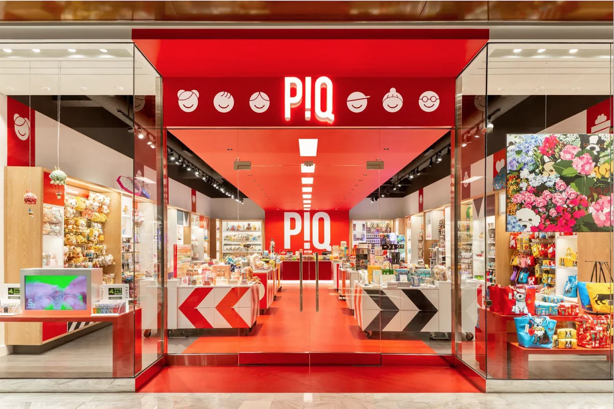 PIQ in New York City, New York | Ask Anything
