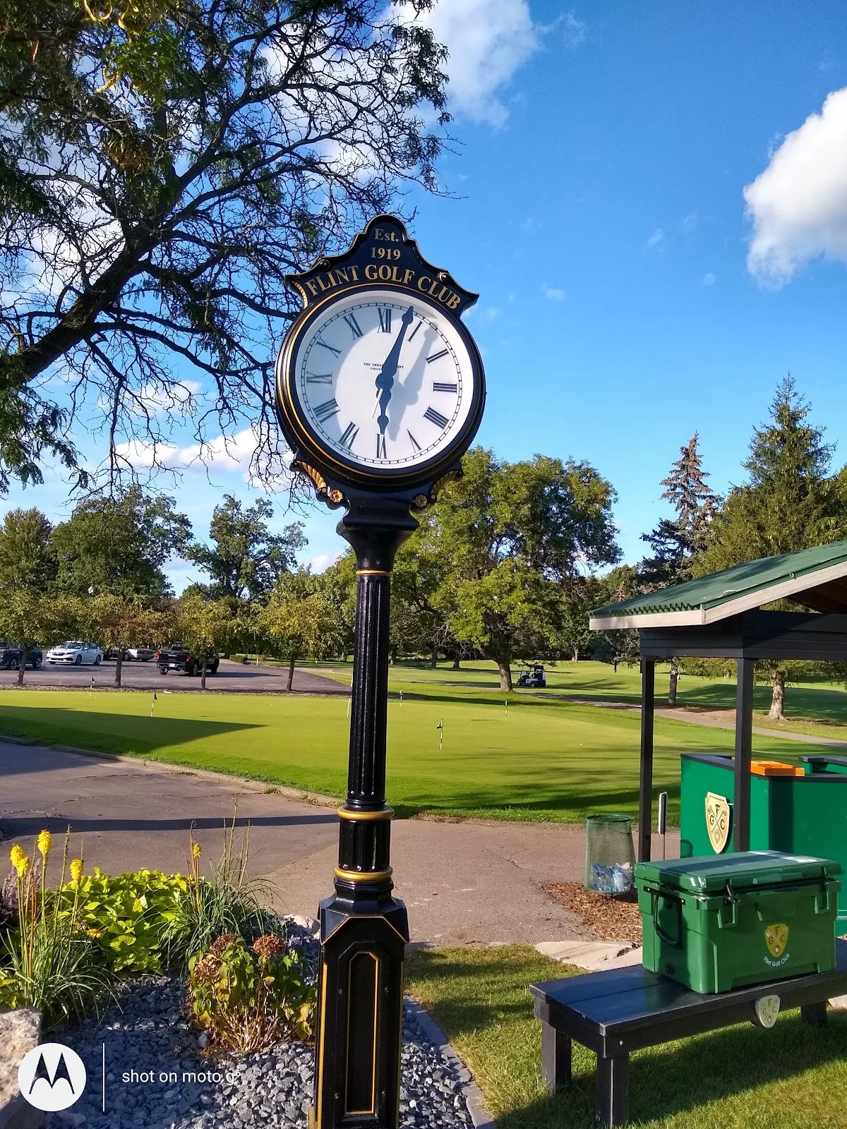 Flint Golf Club in Flint | What to Know Before You Go
