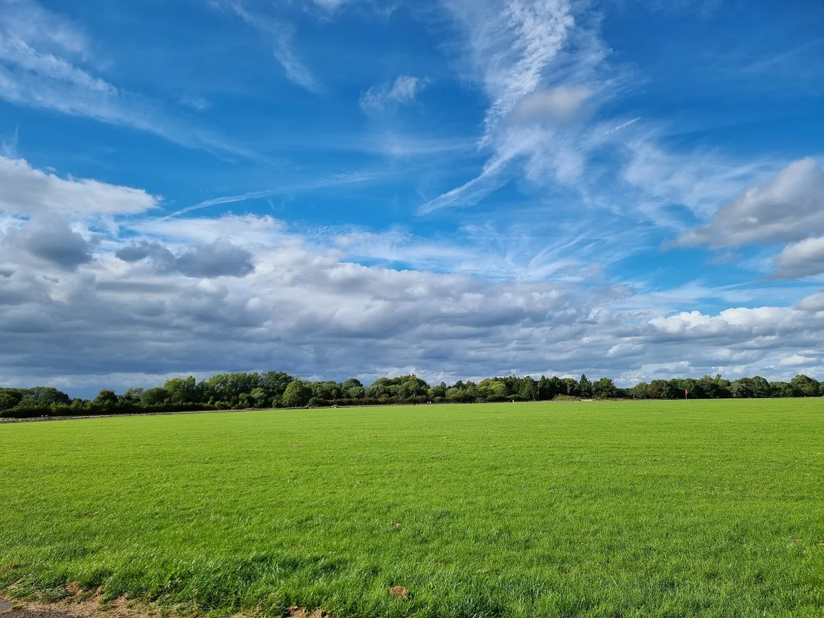 Kenley Airfield in Whyteleafe, England - Ask AI | mindtrip