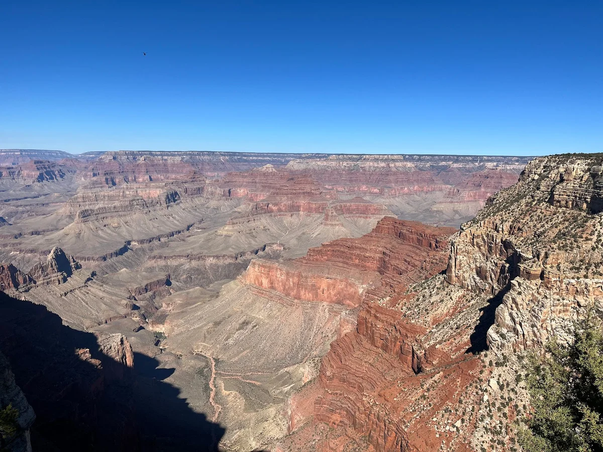 Hopi Point in Arizona - Ask AI | mindtrip
