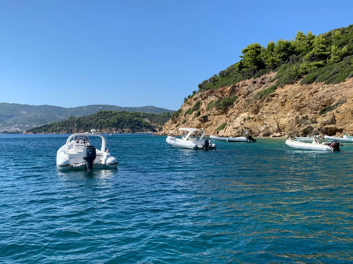 Arkos in Sporades - Ask AI | mindtrip