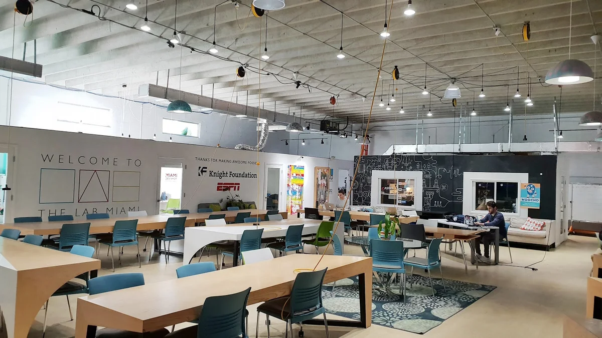 The LAB Miami in Miami, Florida | What to Know Before You Go