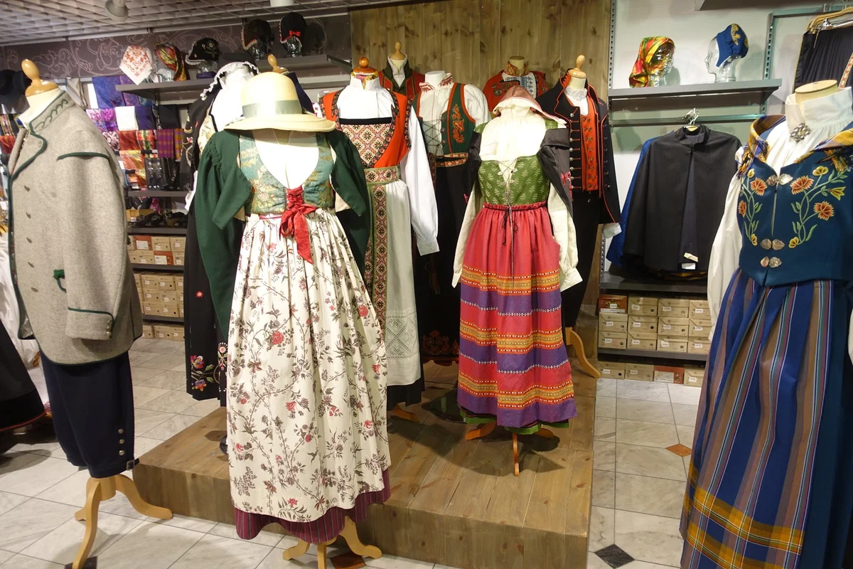 Heimen Husfliden avd. Glasmagasinet in Oslo | Ask Anything