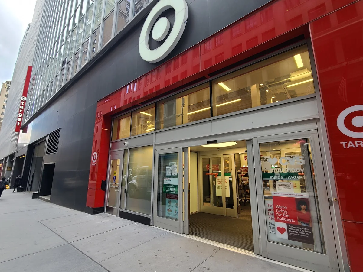 Target in New York City, New York - Ask AI | mindtrip