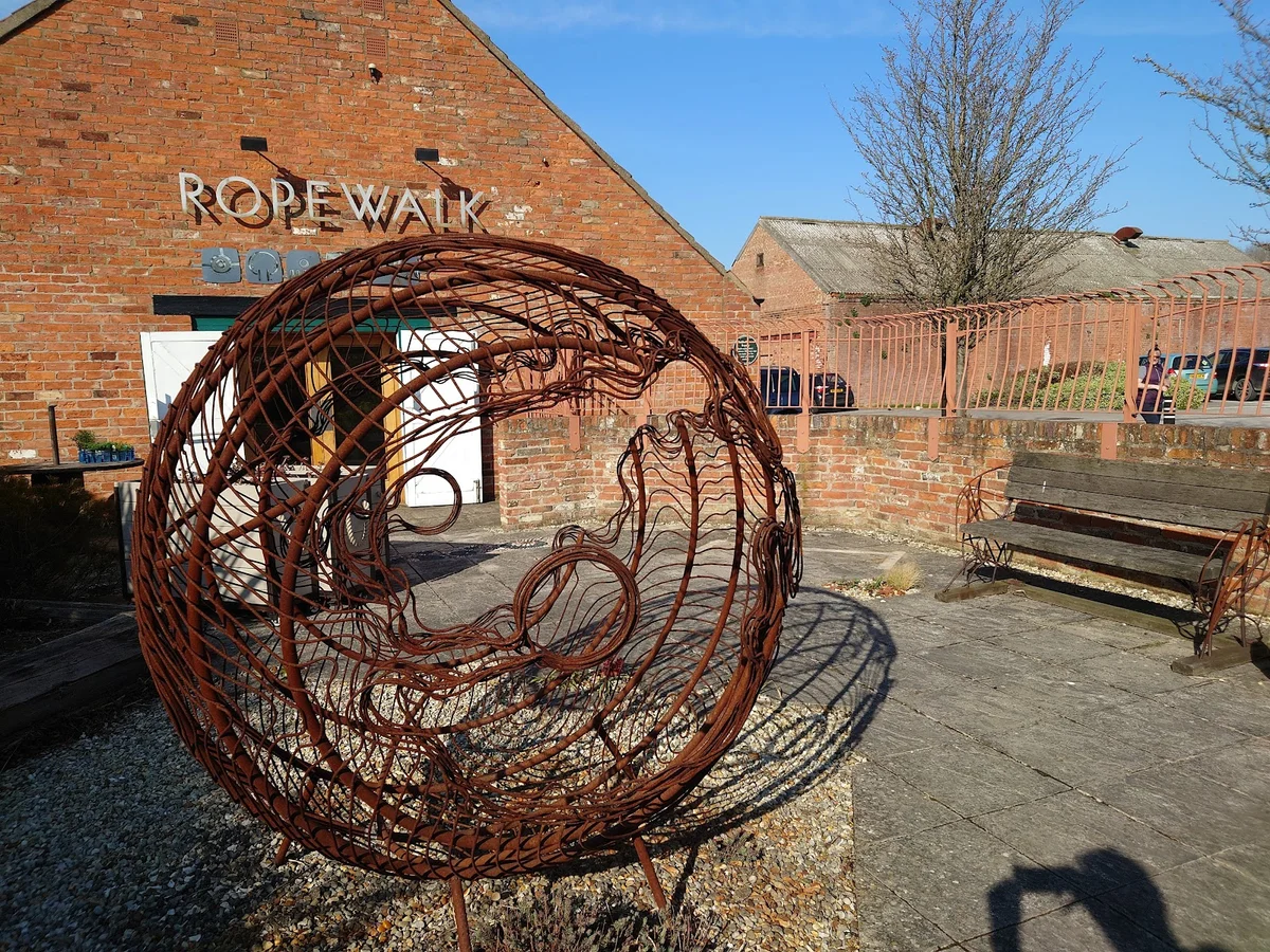 The Ropewalk in Barton-upon-Humber - Ask AI | mindtrip