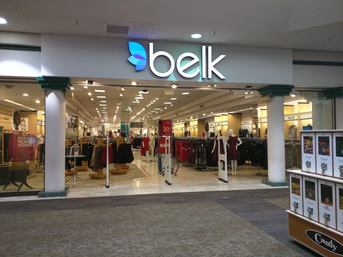 Belk in Chattanooga, Tennessee - Ask AI | mindtrip