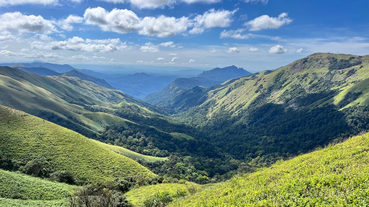 Devaramane Viewpoint in Hemmadi - Ask AI | mindtrip