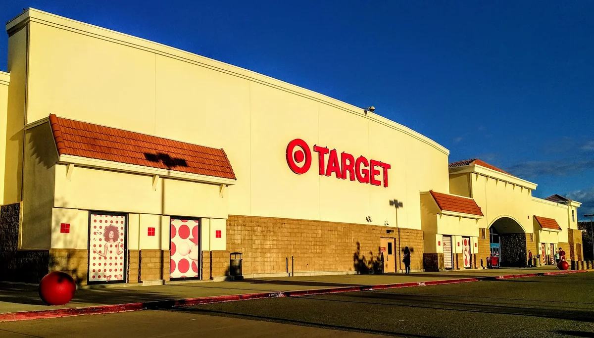 Target in Roseville, California - Ask AI | mindtrip