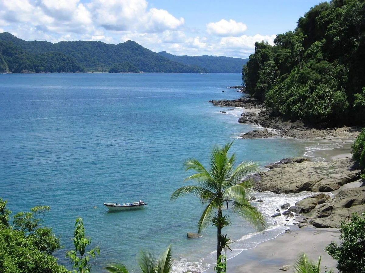 Parque Nacional Natural Utría in Choco | Ask Anything