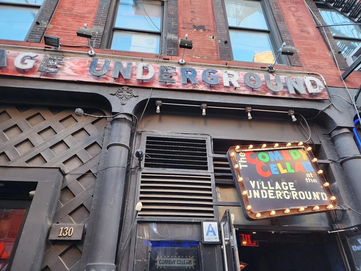 Village Underground | What to Know Before You Go