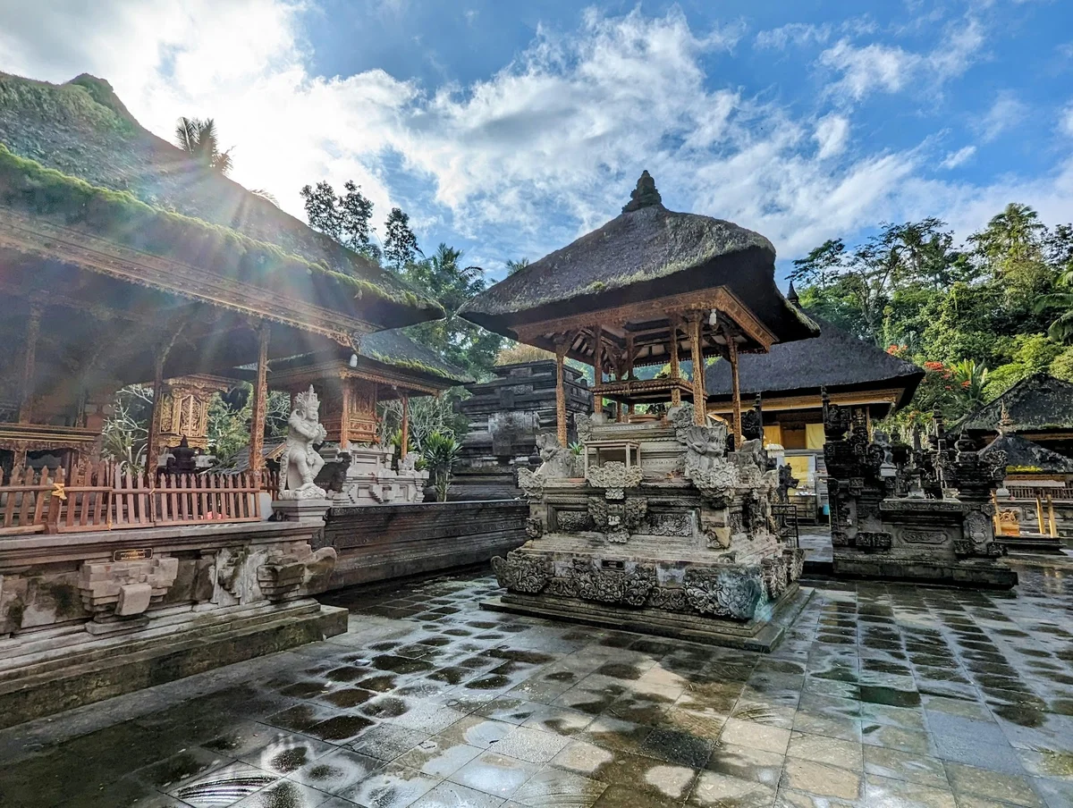 Tirta Empul Temple in Manukaya | What to Know Before You Go