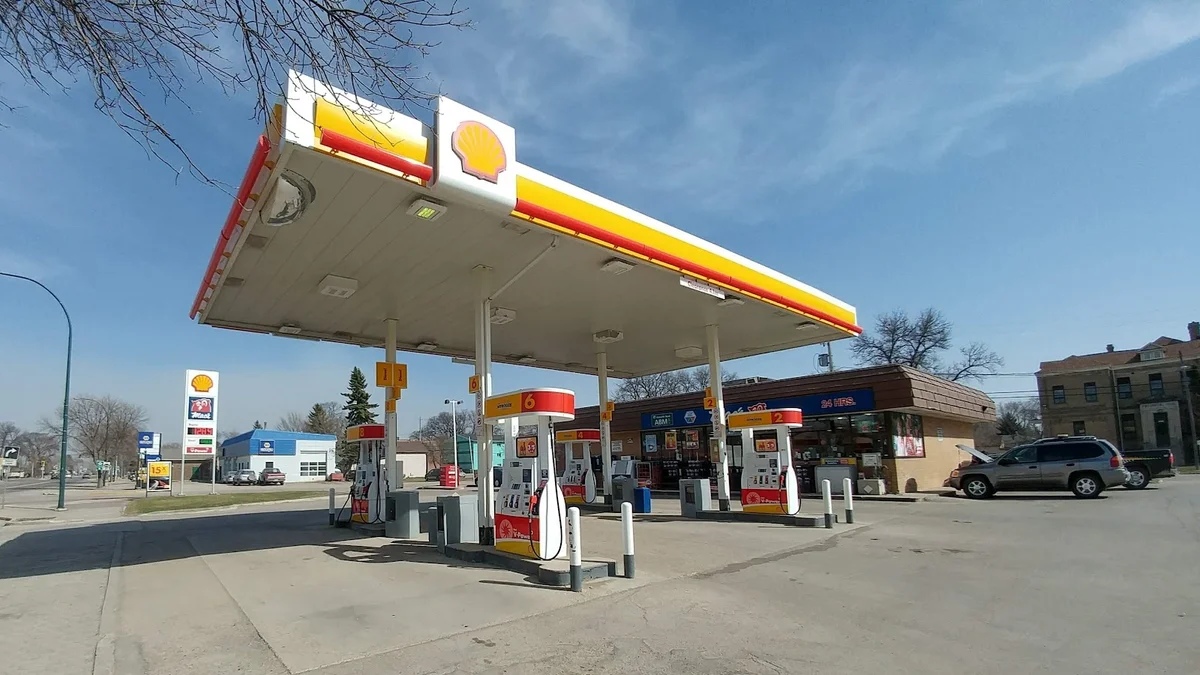 Shell in Portage la Prairie, Manitoba - Ask AI | mindtrip