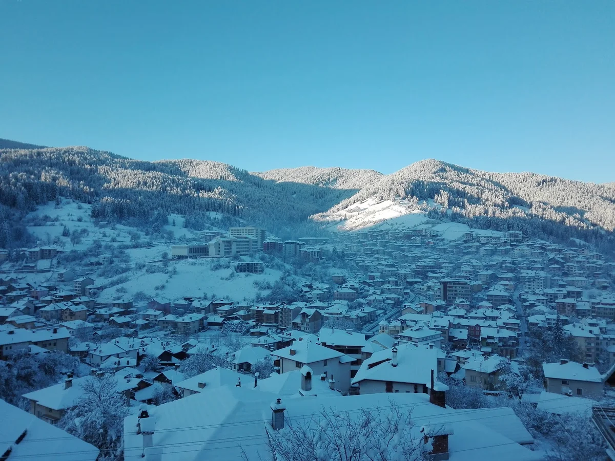Chepelare in Chepelare, Smolyan | Ask Anything