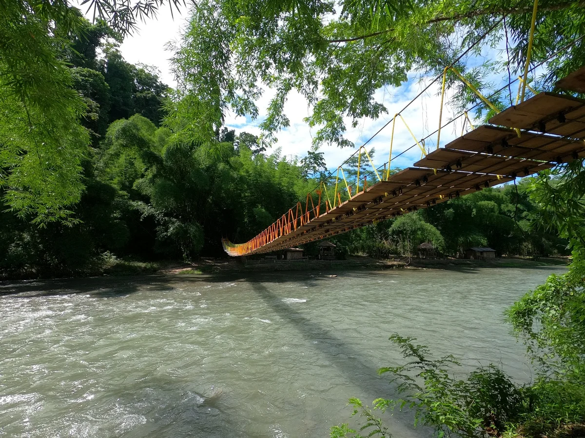 Borail Eco Camp in Assam - Ask AI | mindtrip