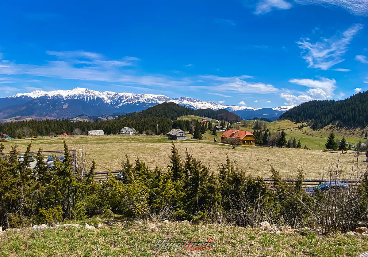 Cheile Gradistei Resort Fundata in Brasov | Ask Anything