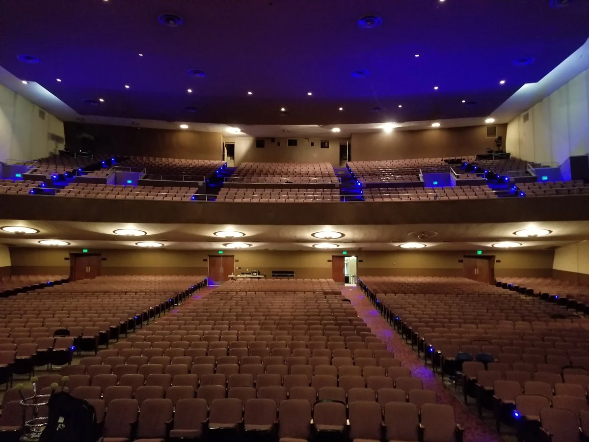 Crown Coliseum in Fayetteville | What to Know Before You Go
