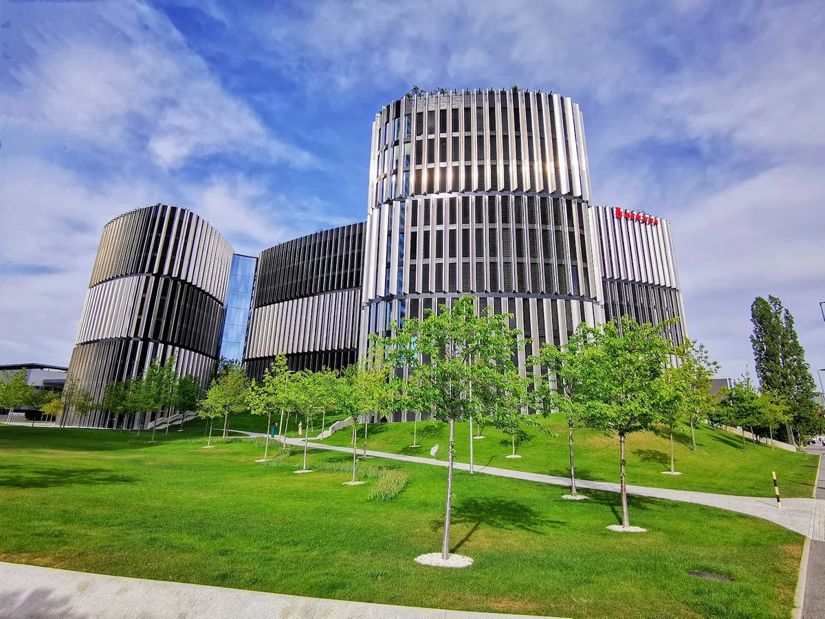 McKinsey & Company in Prague - Ask AI | mindtrip