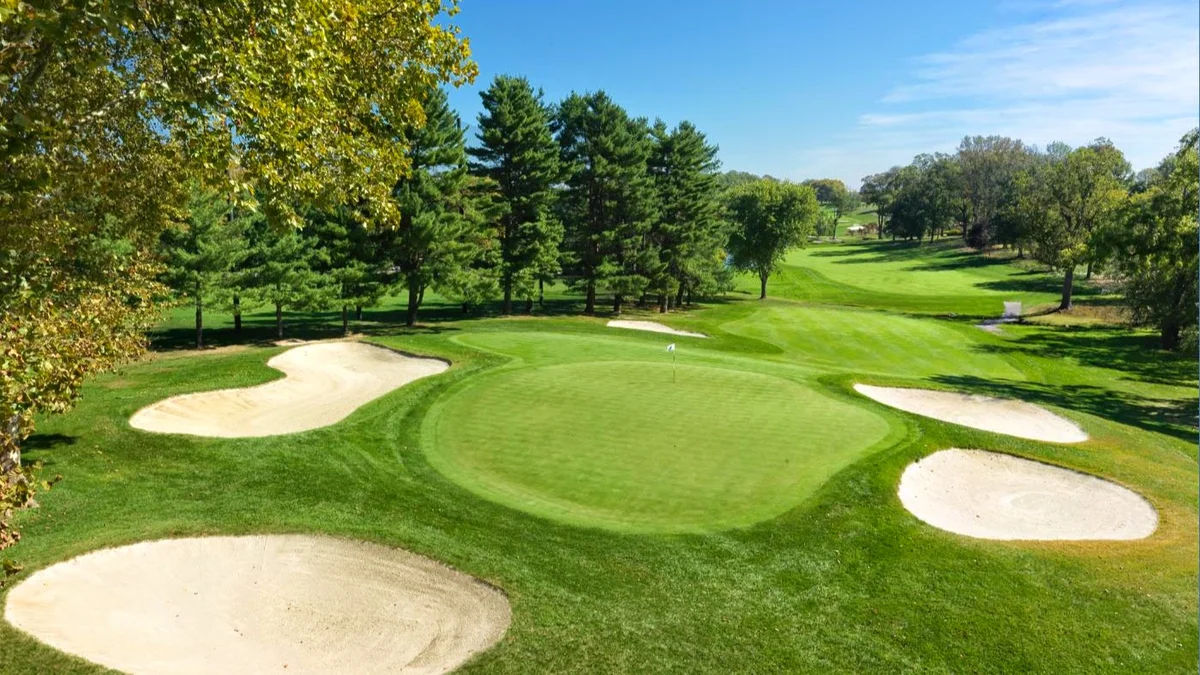 Philadelphia Country Club | What to Know Before You Go