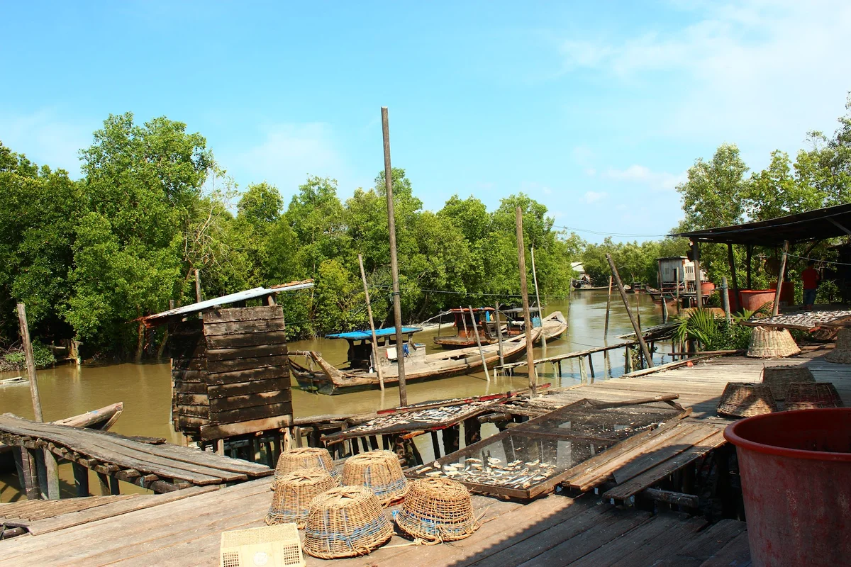 Sinoboi Kecil in Bangko, Riau | What to Know Before You Go