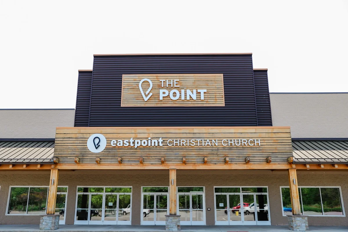 Eastpoint Christian Church | What to Know Before You Go