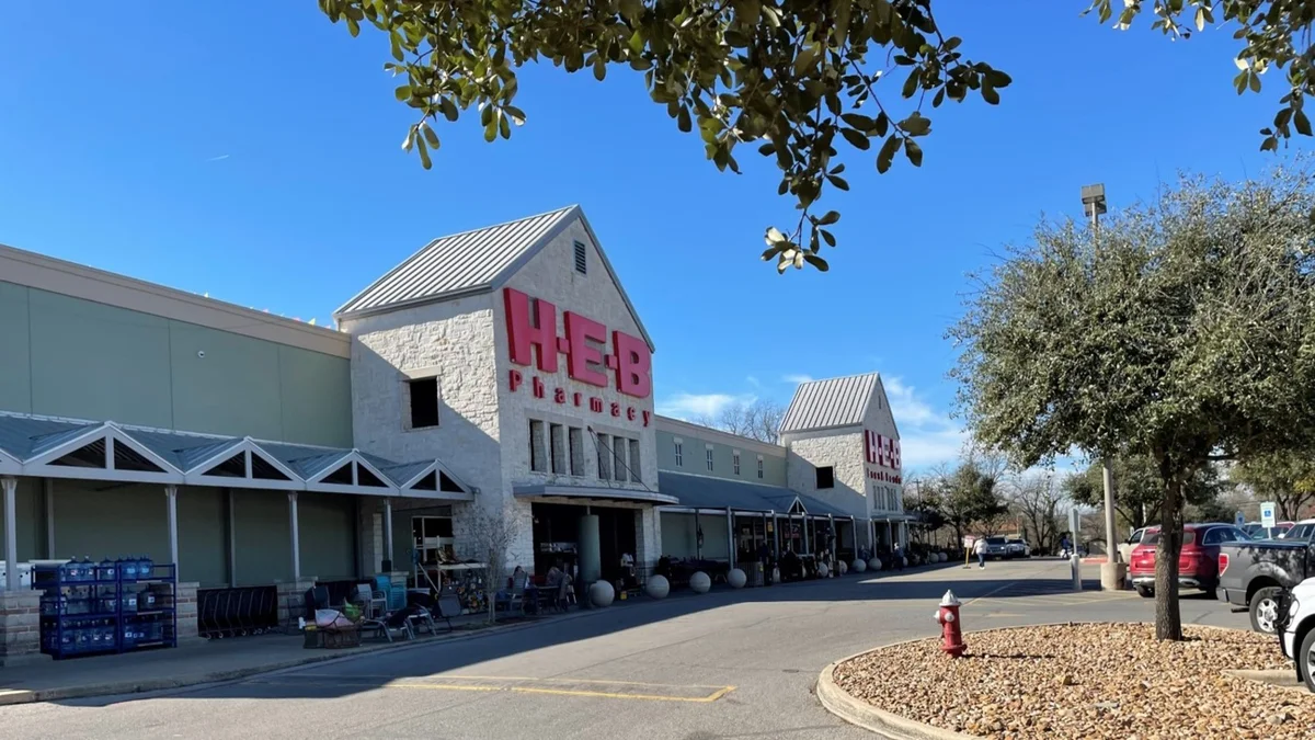 H-E-B in Fredericksburg, Texas - Ask AI | mindtrip