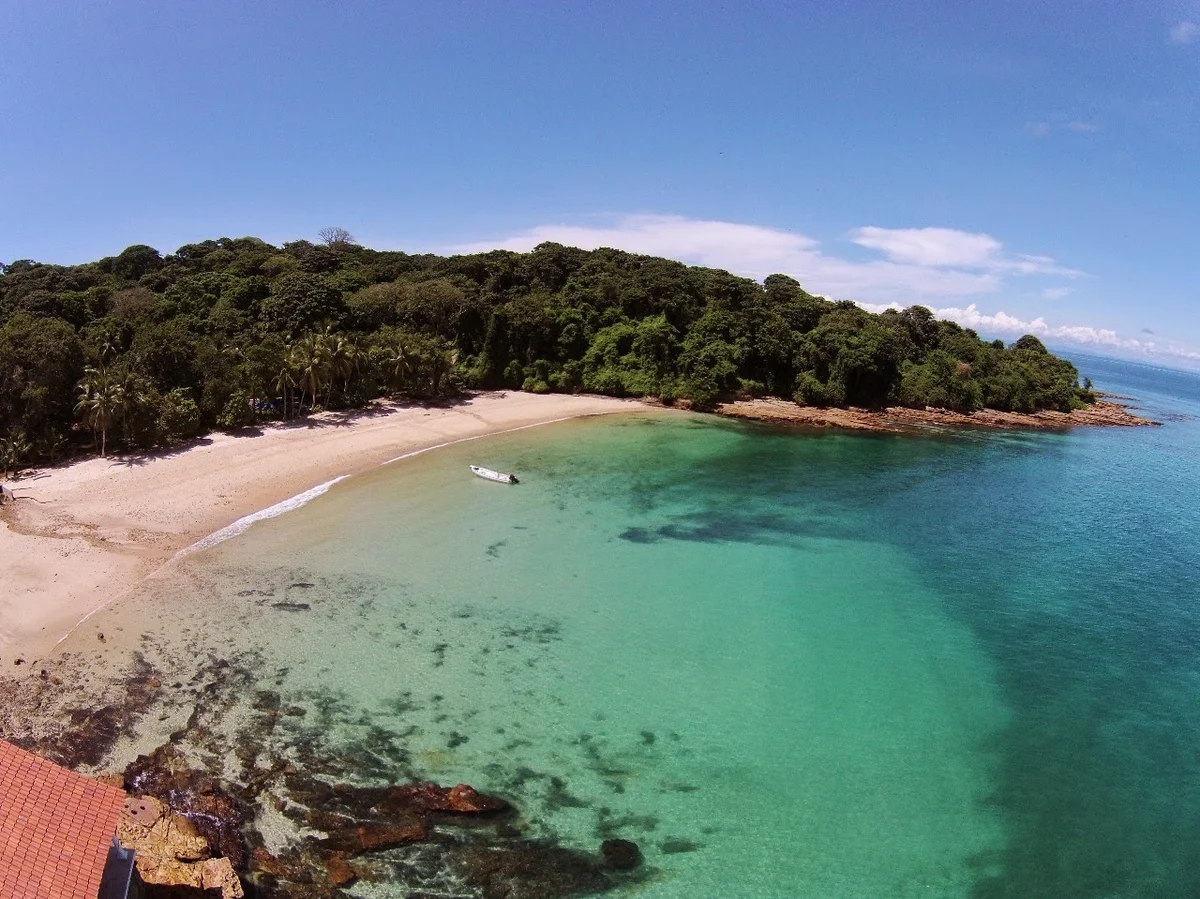 Pacheca Island | What to Know Before You Go