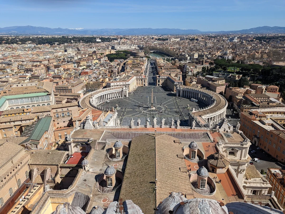 Poste Vaticane in Vatican City | What to Know Before You Go