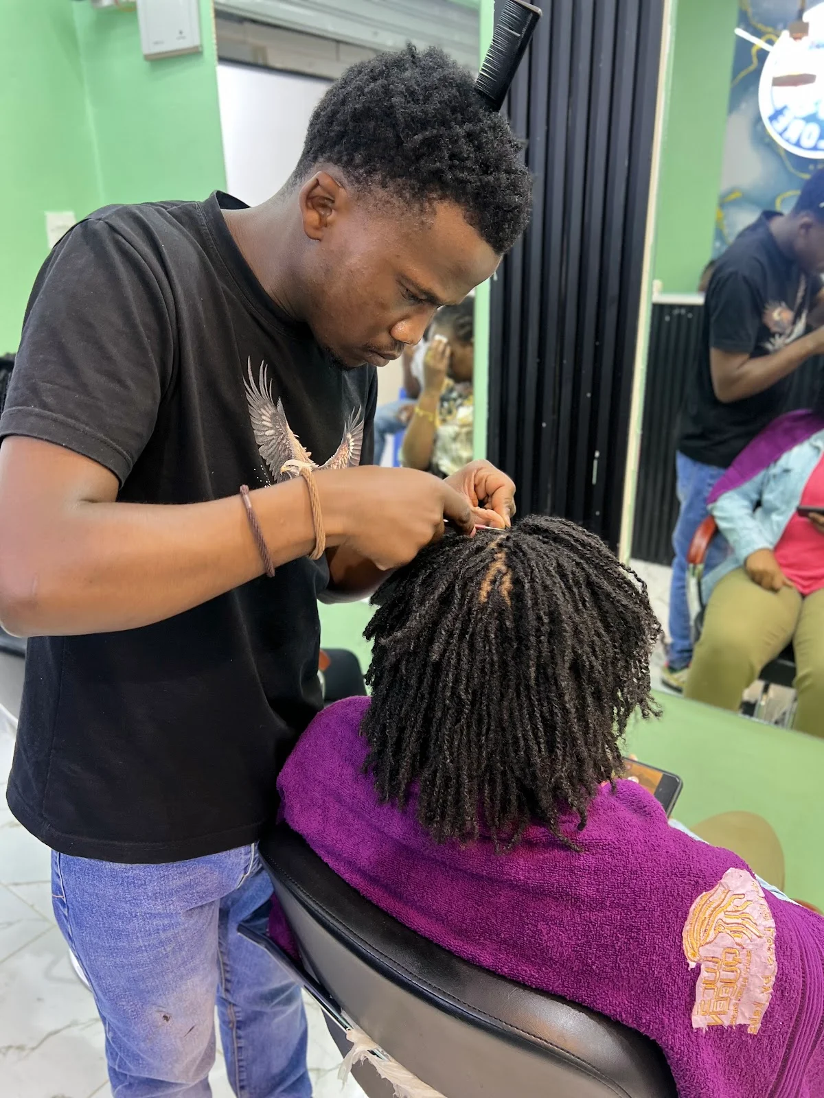 Simara Mall in Nairobi, Nairobi County - Ask AI | mindtrip