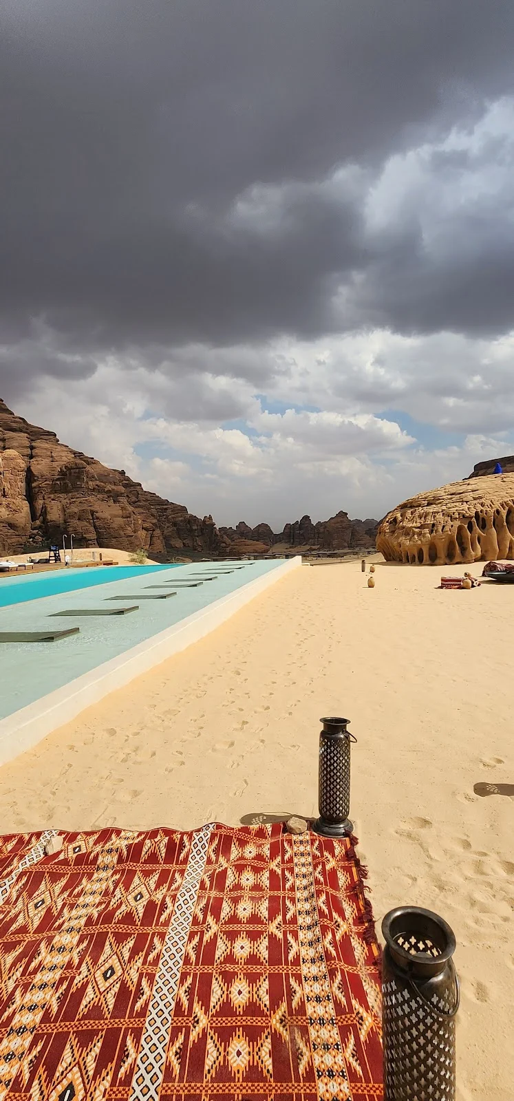 AlUla Saudi Arabia in Riyadh Province - Ask AI | mindtrip