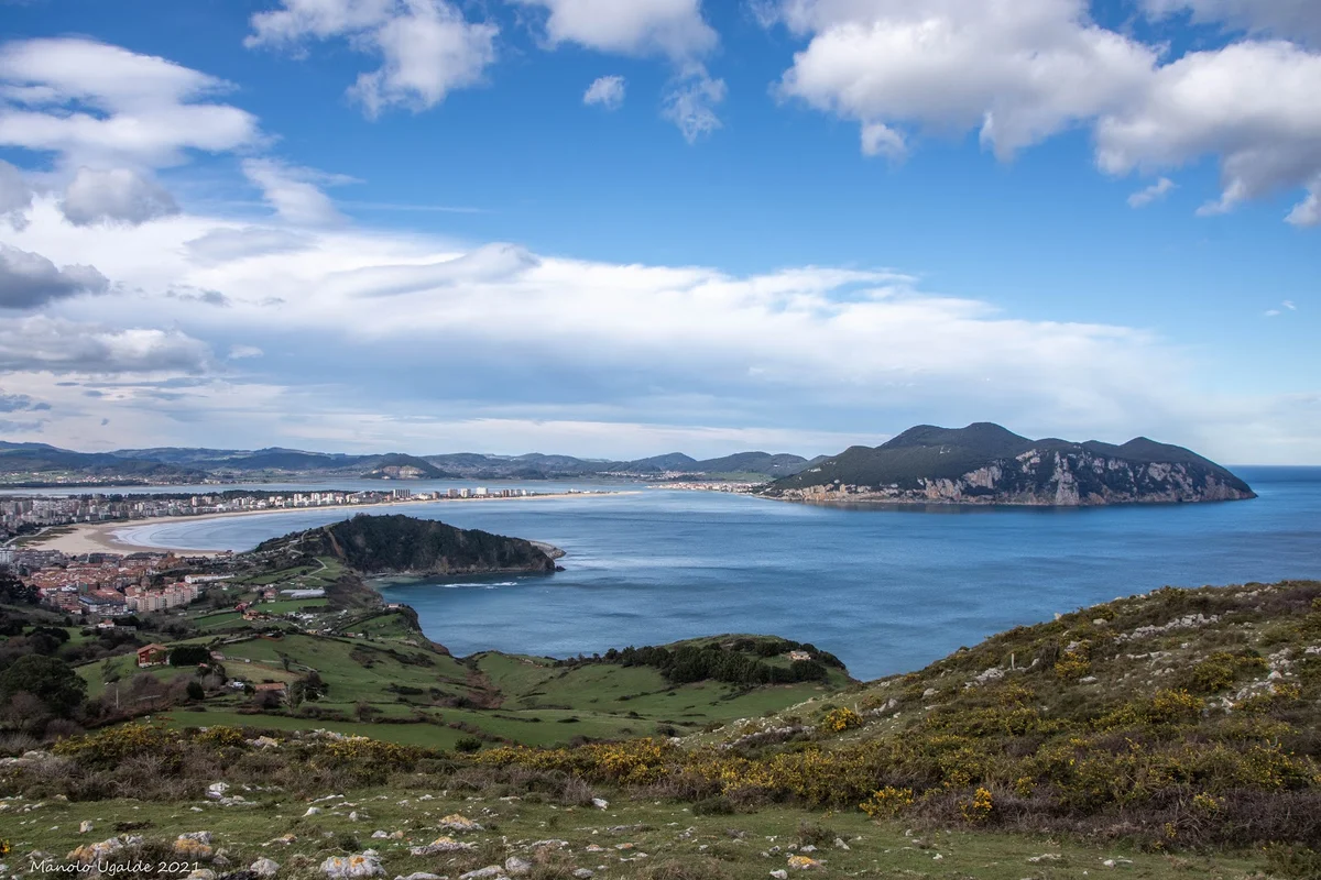 Mirador laredo in Laredo, Cantabria - Ask AI | mindtrip