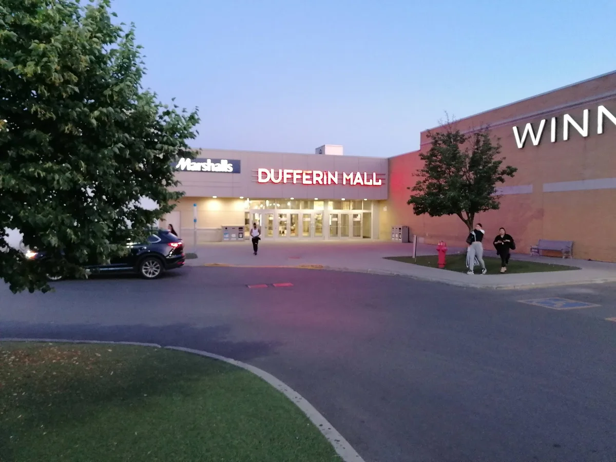 Dufferin Mall in Toronto, Ontario - Ask AI | mindtrip