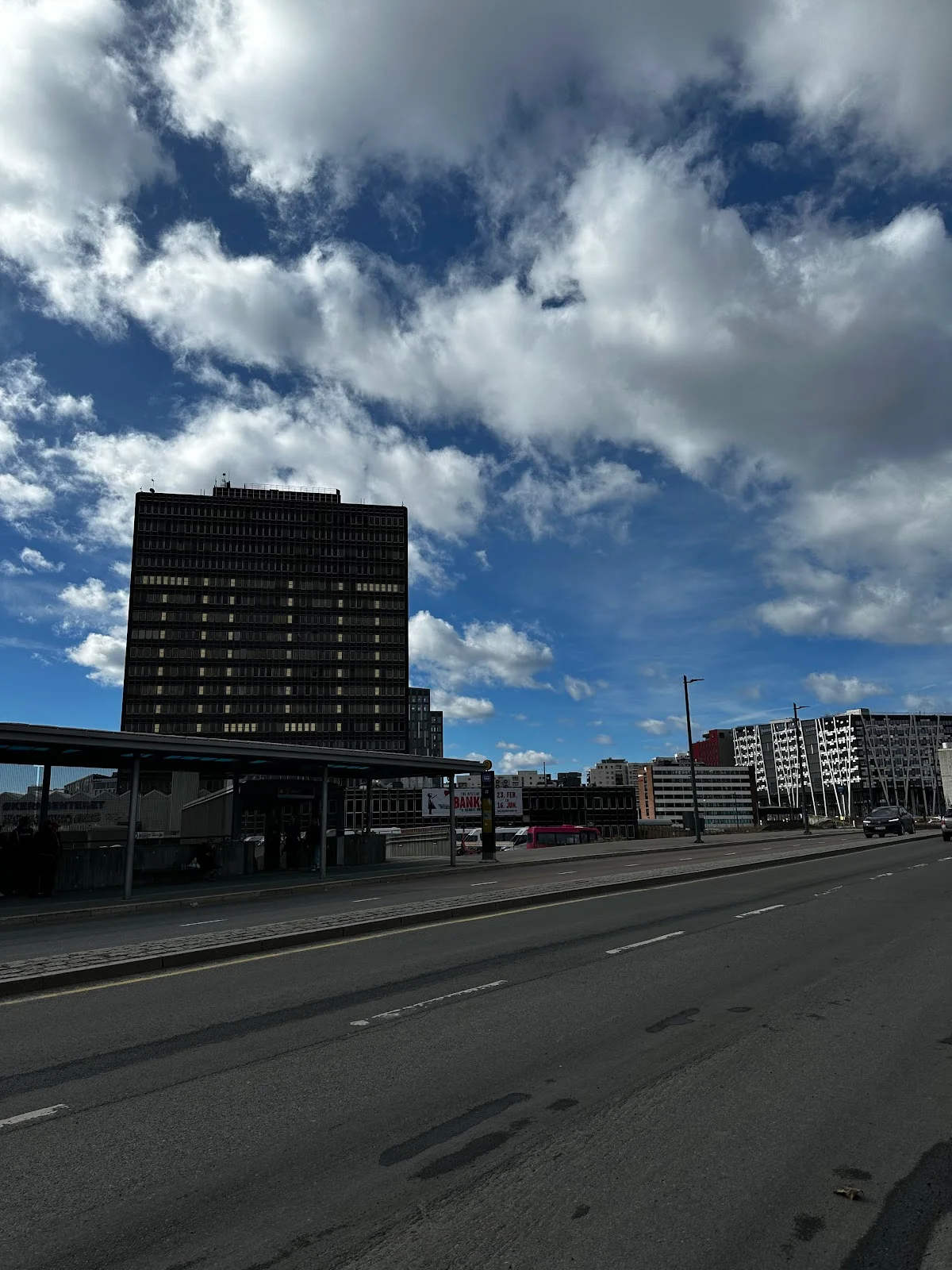 Økern Sentrum in Oslo | What to Know Before You Go