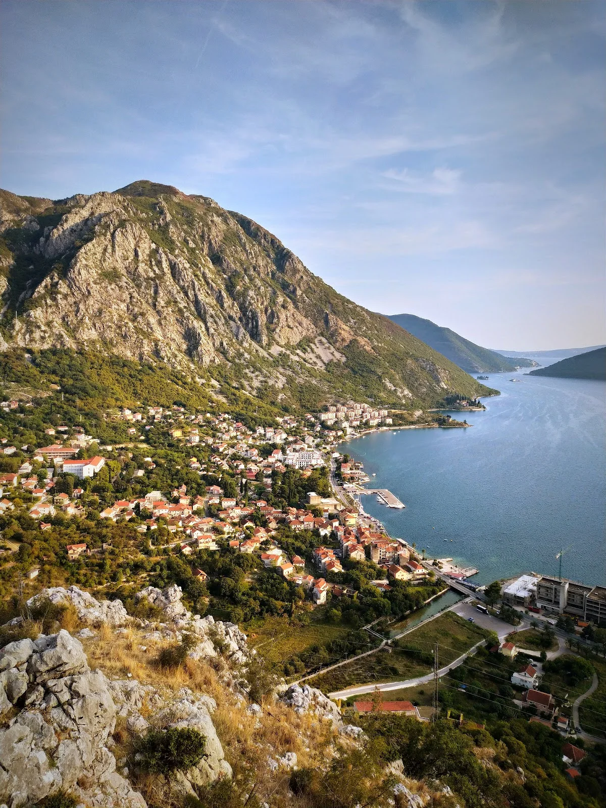 Illyrian Fort Rizon in Risan | What to Know Before You Go