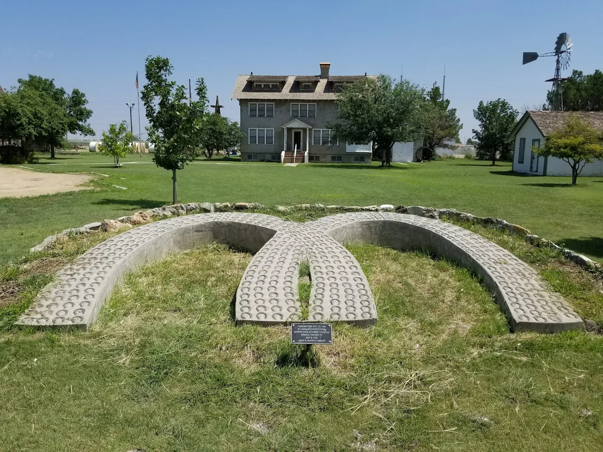 Muleshoe Heritage Center in Muleshoe - Ask AI | mindtrip