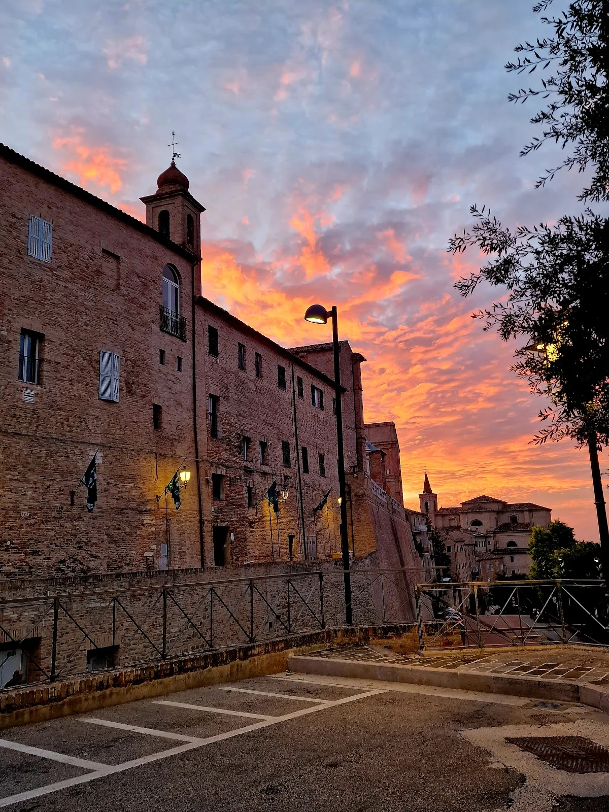 Treia in Treia, Marche | Ask Anything