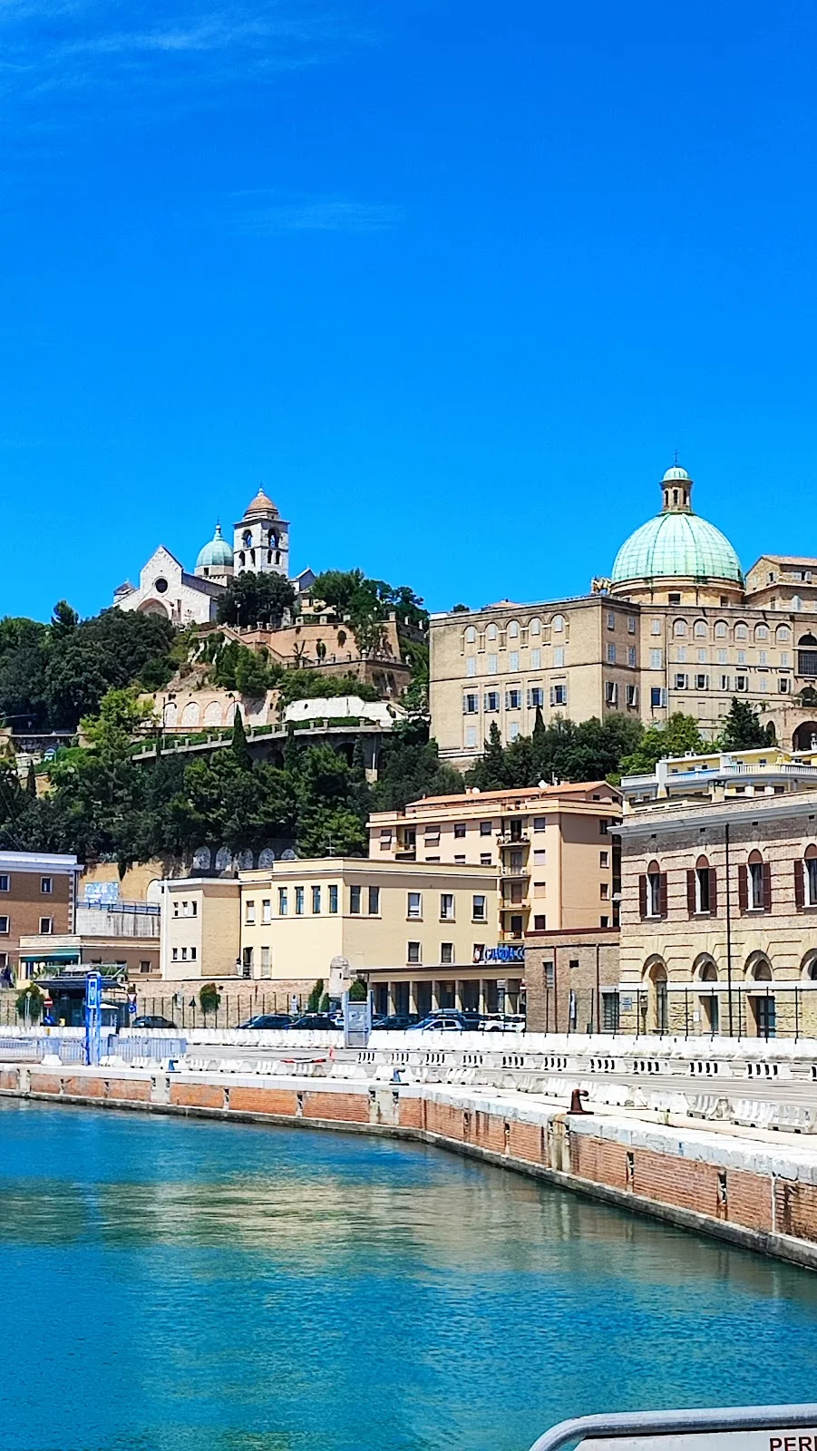 Ancona in Ancona, Marche | Ask Anything