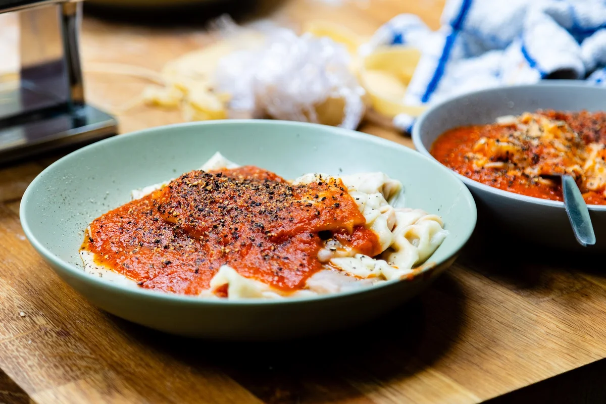 Pasta Laboratory in Bath, England - Ask AI | mindtrip