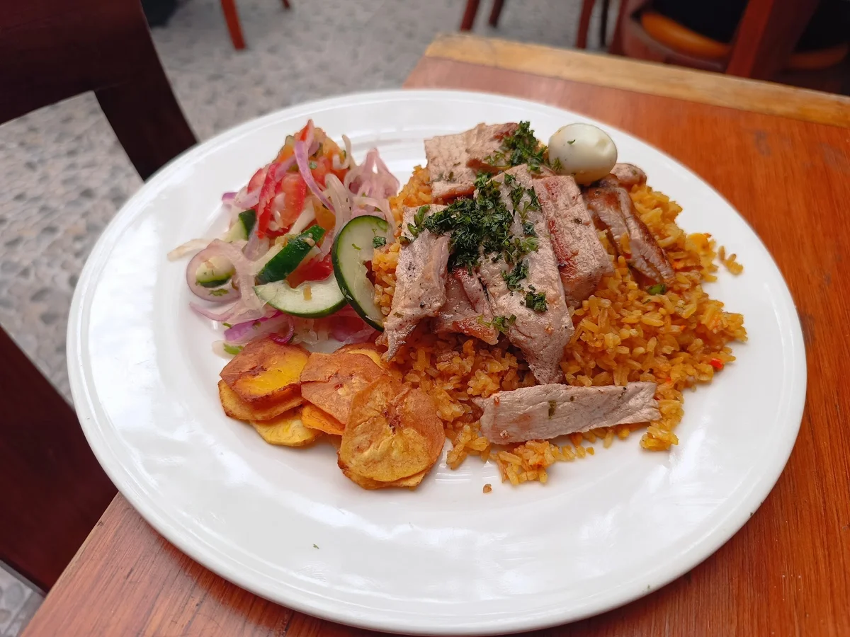 El Solar Restaurante bar | What to Know Before You Go