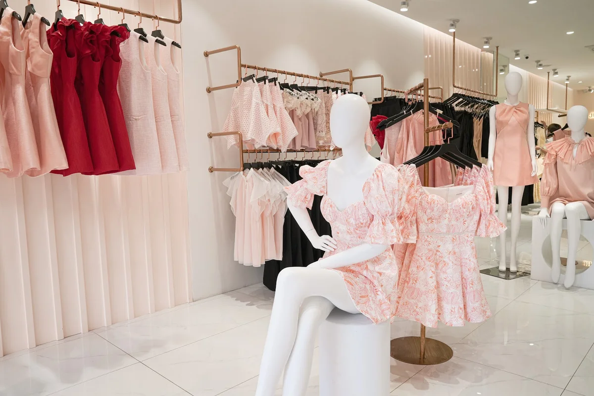 JU CLOTHING in Ho Chi Minh City - Ask AI | mindtrip